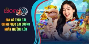 bắn cá thần tài