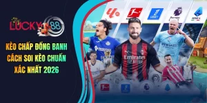 kèo chấp đồng banh