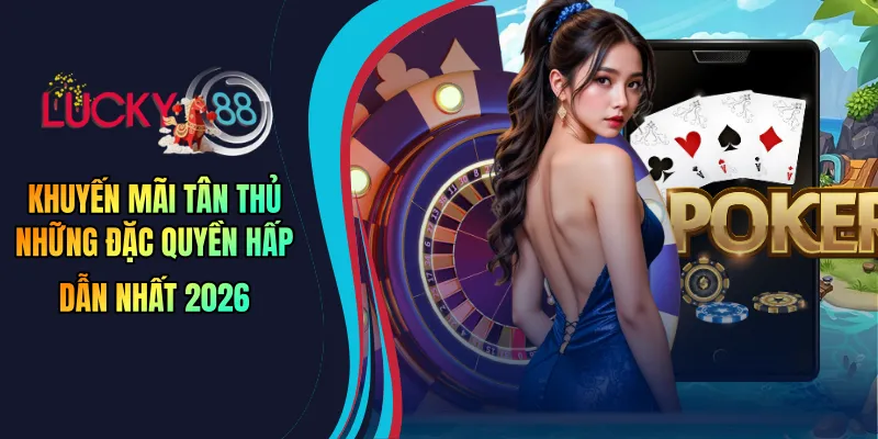 Khuyến mãi tân thủ