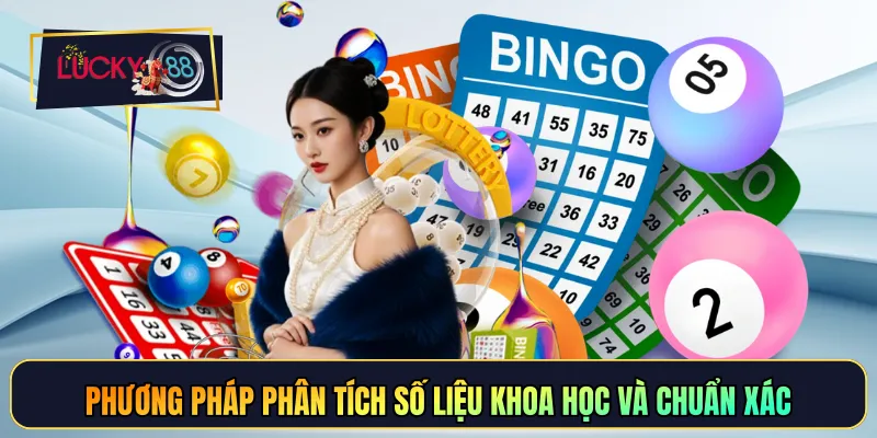 Phương pháp phân tích số liệu khoa học và chuẩn xác